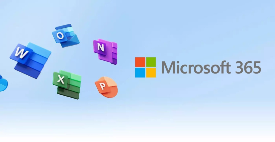 microsoft 365